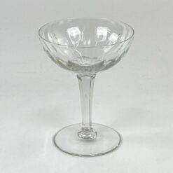 Stiklinė taurė 150 ml 10,5x10,5x13,5 cm