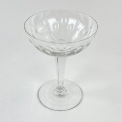 Stiklinė taurė 150 ml 10,5x10,5x13,5 cm