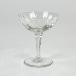 Stiklinė taurė 150 ml 10x10x13 cm