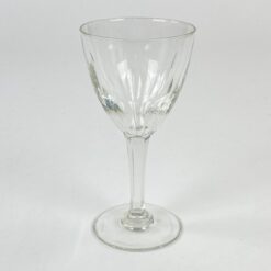 Stiklinė taurė 120 ml 7x7x14 cm