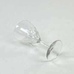 Krištolinė taurė 130 ml 7x7x14 cm