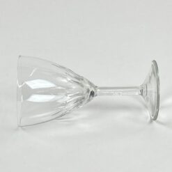 Krištolinė taurė 130 ml 7x7x14 cm