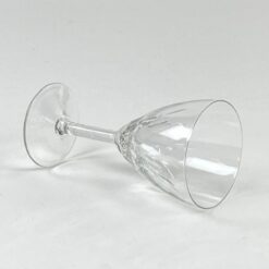 Krištolinė taurė 130 ml 7x7x14 cm