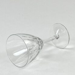 Krištolinė taurė 130 ml 7x7x14 cm