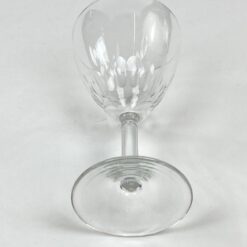 Krištolinė taurė 130 ml 7x7x14 cm