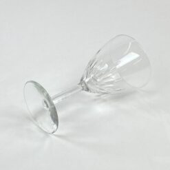 Krištolinė taurė 130 ml 7x7x14 cm