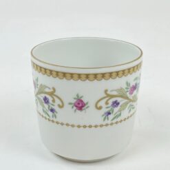 Porcelianinis Seltmann Weiden puodelis 180 ml 7,5x9,5x7 cm