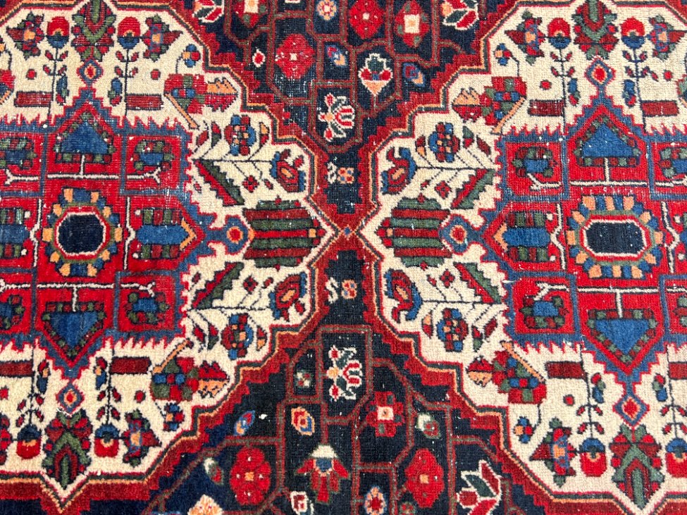 DN0468-kilimai-5 Vilnonis rankų darbo kilimas 310x153x0,2 cm