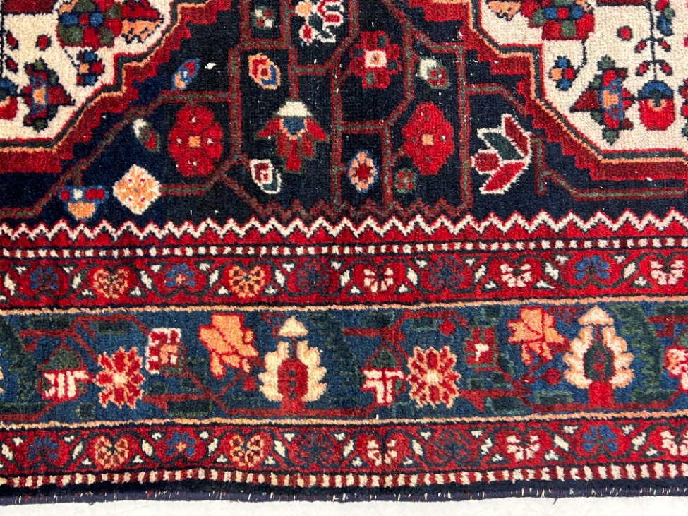 DN0468-kilimai-6 Vilnonis rankų darbo kilimas 310x153x0,2 cm