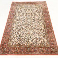 Vilnonis gamyklinis kilimas 296x199x0,2 cm