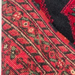 Vilnonis gamyklinis kilimas 144x101x0,2 cm