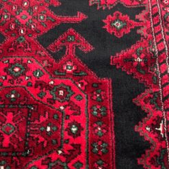 Vilnonis gamyklinis kilimas 144x101x0,2 cm