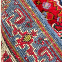 Vilnonis rankų darbo kiliminis takas 270x74x0,9 cm