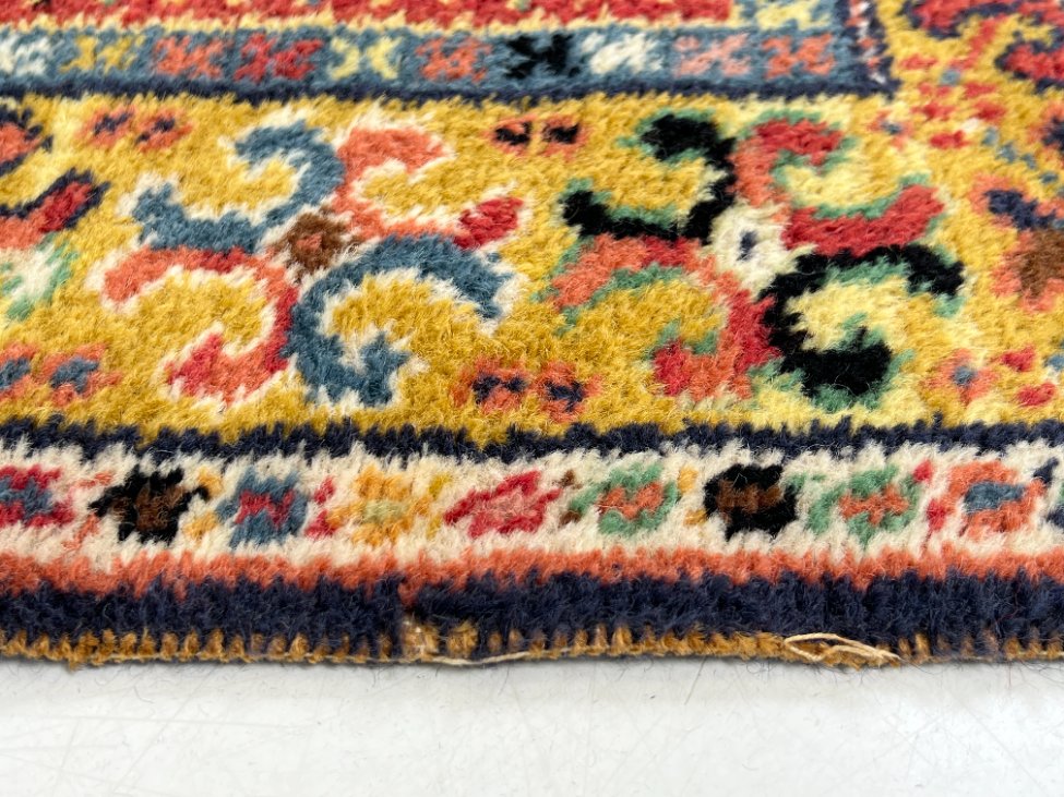 DN0480-kilimai-10 Gamyklinis vilnonis kilimas 184x89x0,4 cm