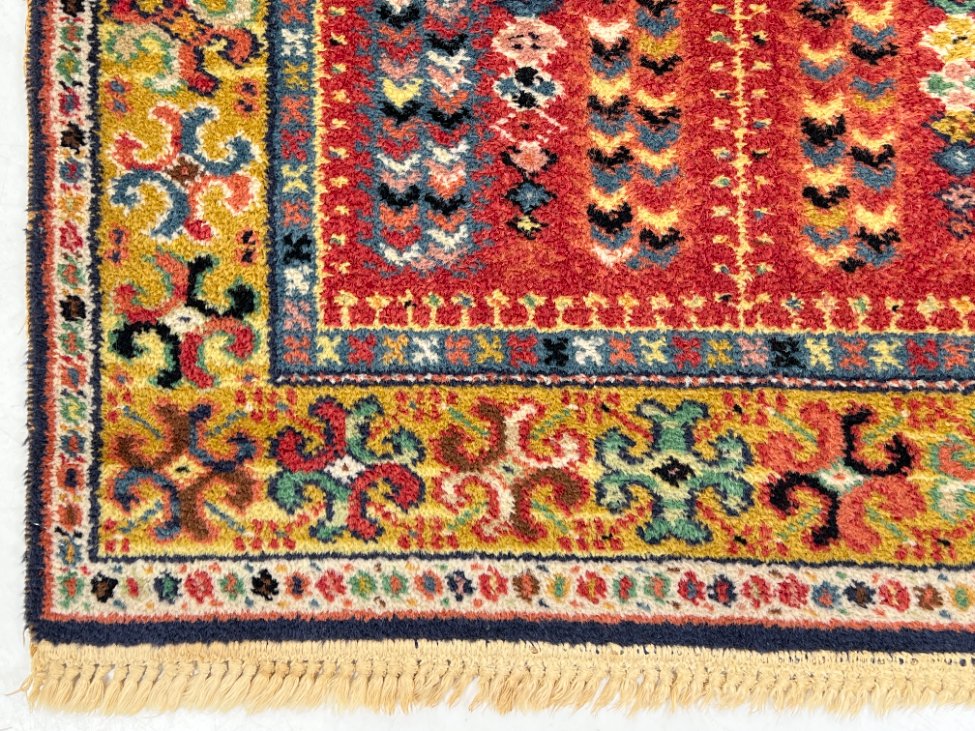 DN0480-kilimai-6 Gamyklinis vilnonis kilimas 184x89x0,4 cm