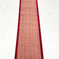 Gamyklinis sintetinio pluošto kiliminis takas 328x71x0,5 cm