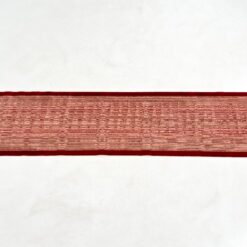 Gamyklinis sintetinio pluošto kiliminis takas 328x71x0,5 cm