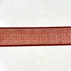 Gamyklinis sintetinio pluošto kiliminis takas 328x71x0,5 cm