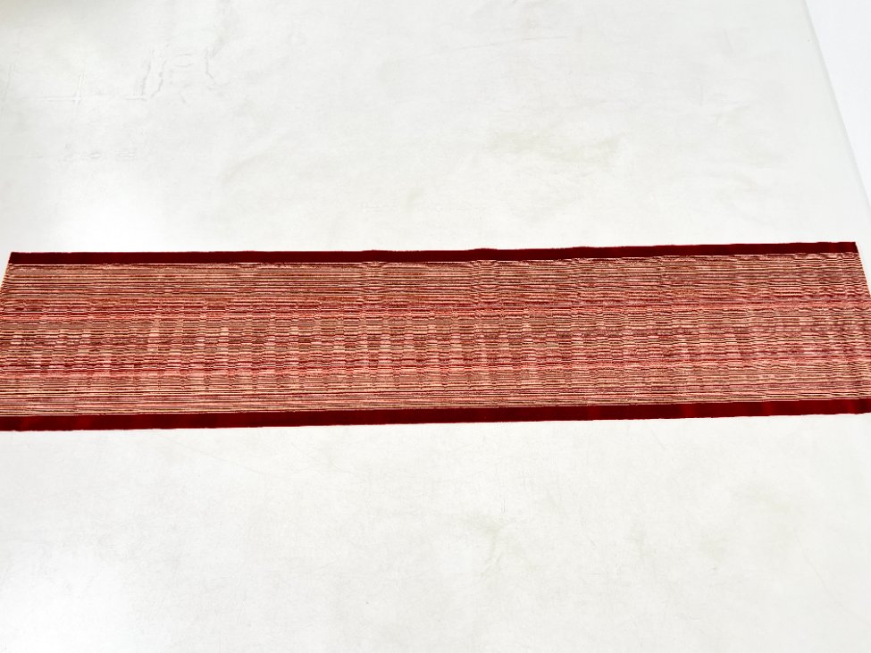 DN0482-kilimai-4 Gamyklinis sintetinio pluošto kiliminis takas 328x71x0,5 cm