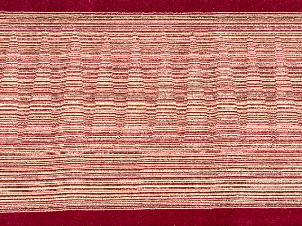 DN0482-kilimai-5 Gamyklinis sintetinio pluošto kiliminis takas 328x71x0,5 cm