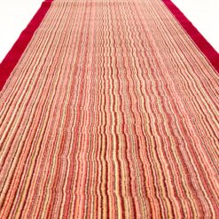 Gamyklinis sintetinio pluošto kiliminis takas 328x71x0,5 cm