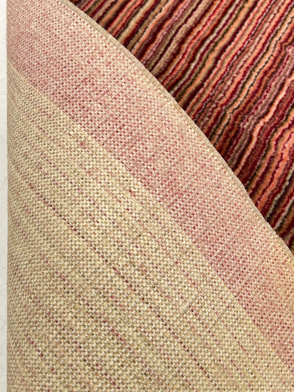 DN0482-kilimai-9 Gamyklinis sintetinio pluošto kiliminis takas 328x71x0,5 cm