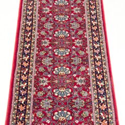 Vilnonis gamyklinis kilimas 118x60x0,6 cm