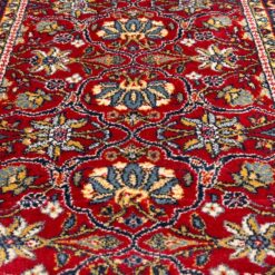 Vilnonis gamyklinis kilimas 118x60x0,6 cm