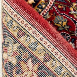 Vilnonis gamyklinis kilimas 118x60x0,6 cm