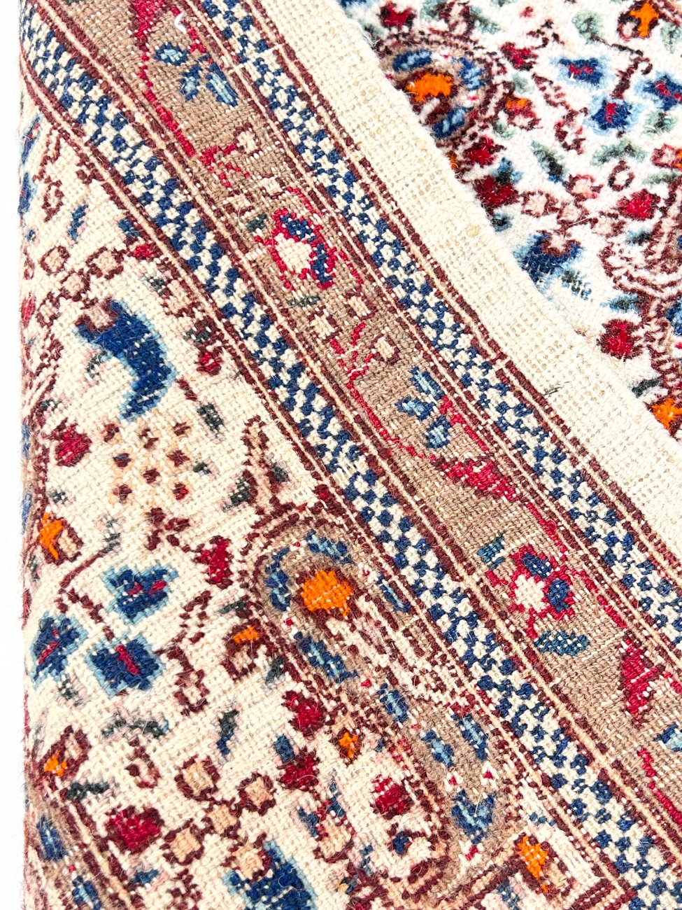 DN0486-kilimai-10 Vilnonis rankų darbo kilimas 159x103x0,6 cm