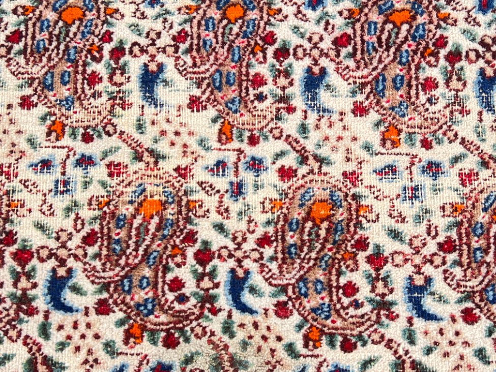 DN0486-kilimai-11 Vilnonis rankų darbo kilimas 159x103x0,6 cm