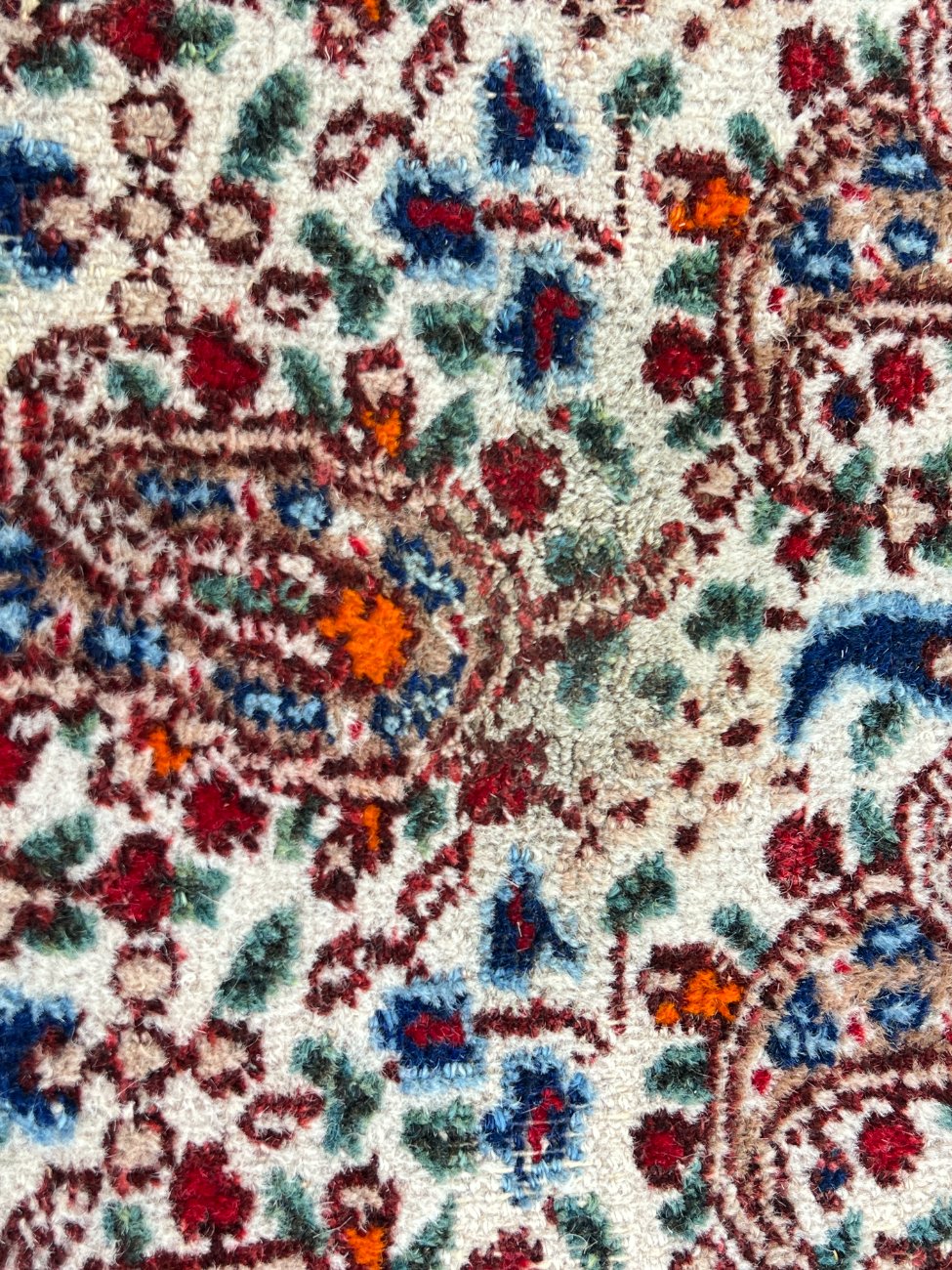 DN0486-kilimai-13 Vilnonis rankų darbo kilimas 159x103x0,6 cm