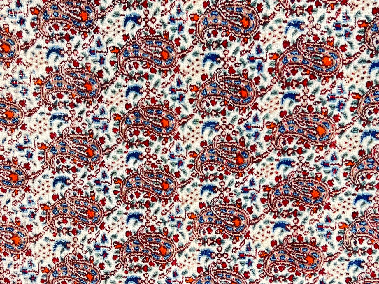 DN0486-kilimai-5 Vilnonis rankų darbo kilimas 159x103x0,6 cm