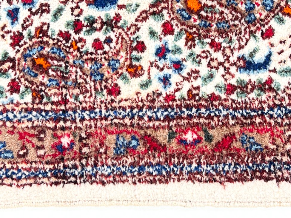 DN0486-kilimai-6 Vilnonis rankų darbo kilimas 159x103x0,6 cm