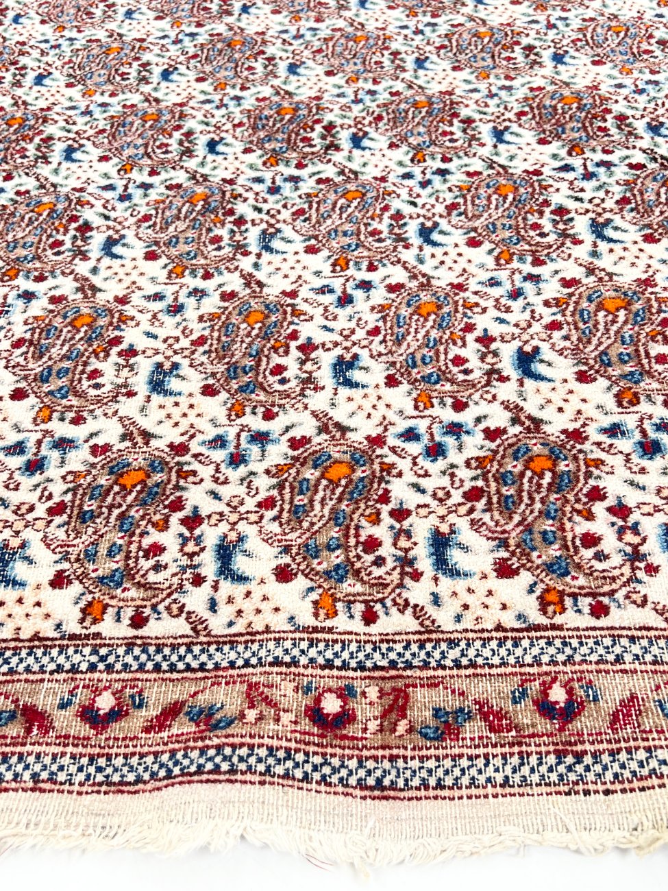 DN0486-kilimai-8 Vilnonis rankų darbo kilimas 159x103x0,6 cm