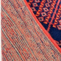 Gamyklinis vilnonis kilimas “Afghan” 177x69x0,4 cm