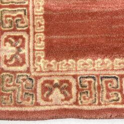 Rytietiškas gamyklinis vilnonis kiliminis takas 576x60x0,8 cm