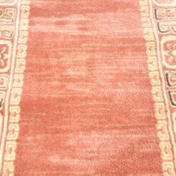 Rytietiškas gamyklinis vilnonis kiliminis takas 576x60x0,8 cm