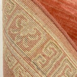 Rytietiškas gamyklinis vilnonis kiliminis takas 576x60x0,8 cm