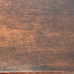 Senovinė raudonmedžio spintelė 34x35x78 cm