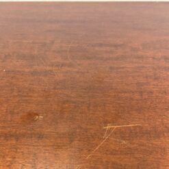 Raudonmedžio spintelė 29x51x78 cm