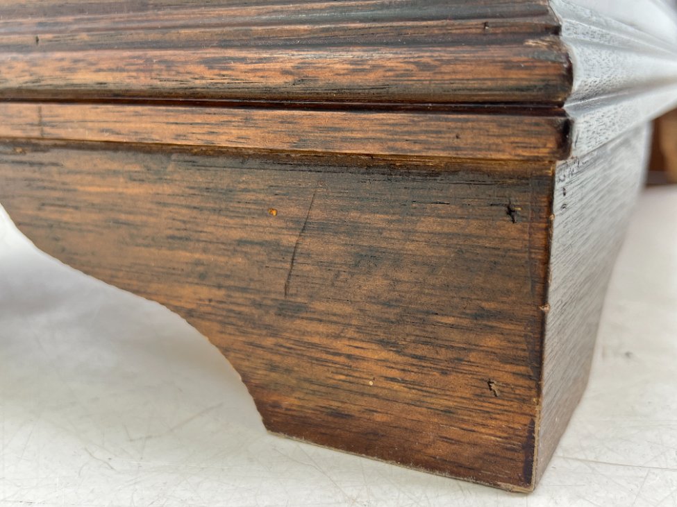 DP0067-spinteles-14 Raudonmedžio spintelė 29x51x78 cm