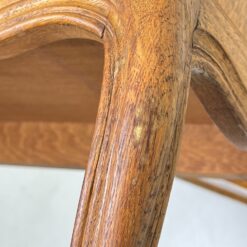 Ąžuolinės spintelės 2 vnt. komplektas 35x48x61 cm