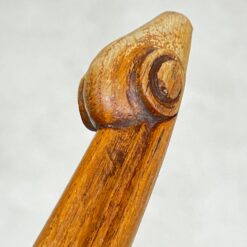 Ąžuolinės spintelės 2 vnt. komplektas 35x48x61 cm