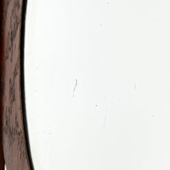 Ąžuolinis prieškambaris su veidrodžiu, kabliukais, skėtine 23,5×74,5×199 cm