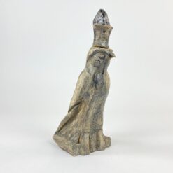 Molinė paukščio statula 17x9,5x27,5 cm