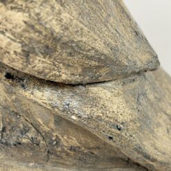 Molinė paukščio statula 17×9,5×27,5 cm