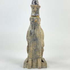 Molinė paukščio statula 17×9,5×27,5 cm