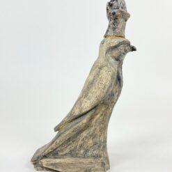 Molinė paukščio statula 17×9,5×27,5 cm