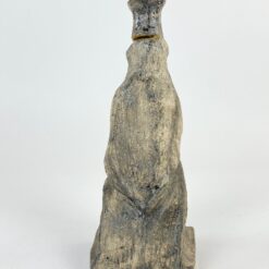 Molinė paukščio statula 17×9,5×27,5 cm